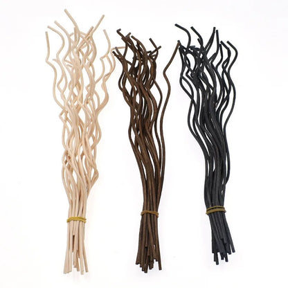 Varitas difusoras onduladas (20 unidades)