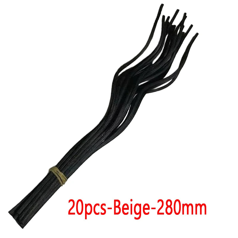 Varitas difusoras onduladas (20 unidades)