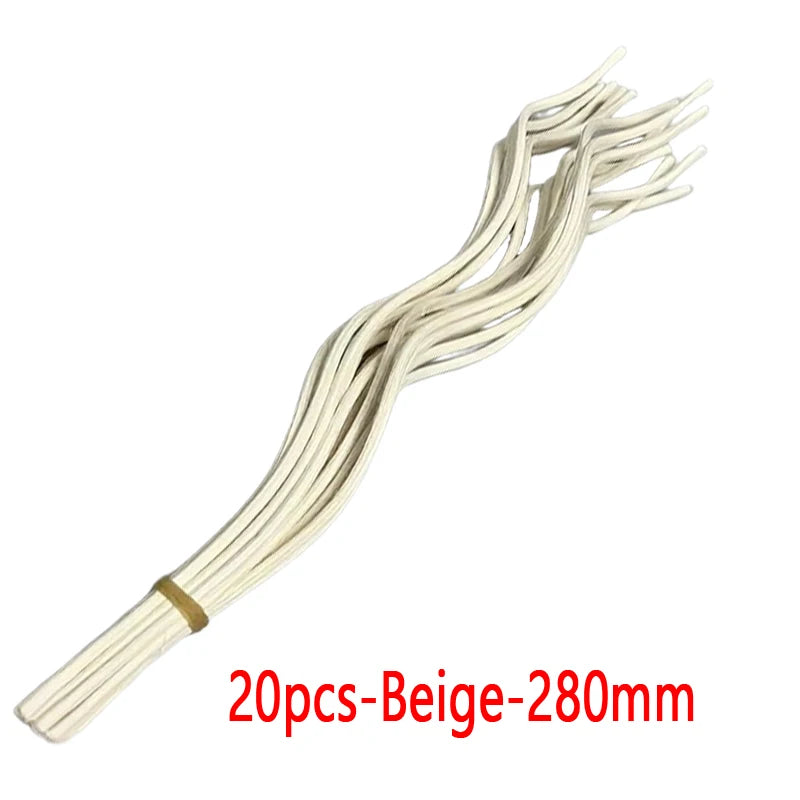 Varitas difusoras onduladas (20 unidades)