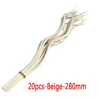 Varitas difusoras onduladas (20 unidades)