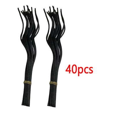 Varitas difusoras onduladas (20 unidades)