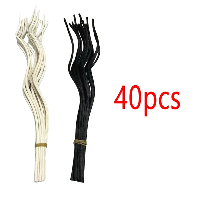 Varitas difusoras onduladas (20 unidades)