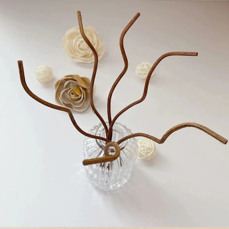 Varitas difusoras onduladas (20 unidades)