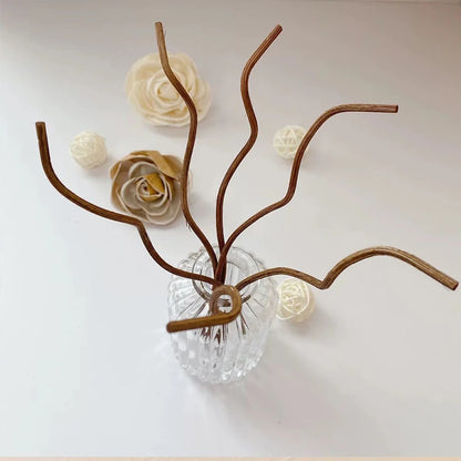 Varitas difusoras onduladas (20 unidades)